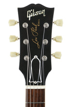 Load image into Gallery viewer, 2006 Gibson Custom 1959 R9 Les Paul Standard Faded Cherry Sunburst
