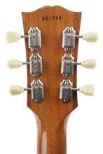 Load image into Gallery viewer, 2006 Gibson Custom 1959 R9 Les Paul Standard Faded Cherry Sunburst