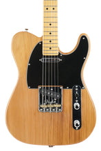 Load image into Gallery viewer, 2021 Fender American Professional II Telecaster Roasted Pine