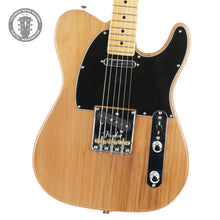 Load image into Gallery viewer, 2021 Fender American Professional II Telecaster Roasted Pine