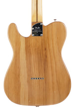 Load image into Gallery viewer, 2021 Fender American Professional II Telecaster Roasted Pine