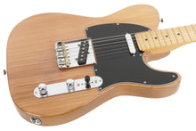 Load image into Gallery viewer, 2021 Fender American Professional II Telecaster Roasted Pine
