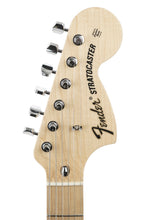 Load image into Gallery viewer, 2023 Fender Made In Japan Traditional 70's Stratocaster Natural