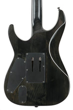 Load image into Gallery viewer, Used LTD M-1001 FR Transparent Black