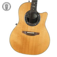 Load image into Gallery viewer, 1991 Ovation Collectors Series