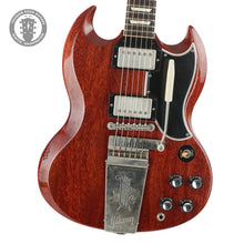 Load image into Gallery viewer, 2013 Gibson Custom SG Standard Reissue VOS Cherry
