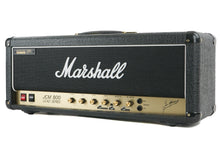 Load image into Gallery viewer, 2025 Marshall 2203MS JCM 800 Modified 100-Watt Amp Head