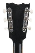 Load image into Gallery viewer, 1965 Danelectro 4021 Bat-Wing Black