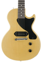Load image into Gallery viewer, New Gibson Custom 1957 Les Paul Junior Single Cut Reissue VOS TV Yellow
