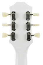 Load image into Gallery viewer, 2023 Epiphone SG White Left Handed