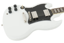 Load image into Gallery viewer, 2023 Epiphone SG White Left Handed