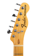 Load image into Gallery viewer, 2025 Fender Mike Campbell Red Dog Telecaster