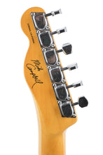 Load image into Gallery viewer, 2025 Fender Mike Campbell Red Dog Telecaster