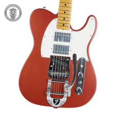 Load image into Gallery viewer, 2025 Fender Mike Campbell Red Dog Telecaster