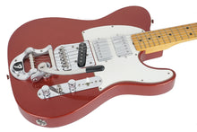 Load image into Gallery viewer, 2025 Fender Mike Campbell Red Dog Telecaster