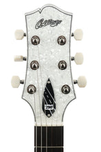 Load image into Gallery viewer, New Collings 290 Doghair With Pearloid Headcap