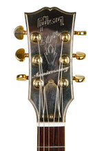 Load image into Gallery viewer, 2007 Gibson Les Paul Standard 50th Anniversary All Gold