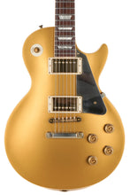 Load image into Gallery viewer, 2007 Gibson Les Paul Standard 50th Anniversary All Gold