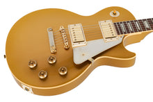 Load image into Gallery viewer, 2007 Gibson Les Paul Standard 50th Anniversary All Gold