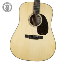 Load image into Gallery viewer, 2026 Martin Custom Shop D Style 18 Adirondack Spruce + Sinker Mahogany Thunder Road Spec