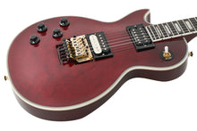 Load image into Gallery viewer, 2024 Epiphone Alex Lifeson Axcess Ruby Left Handed