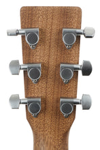 Load image into Gallery viewer, New Martin Dreadnought Junior D Jr E Sapele Natural #3087412