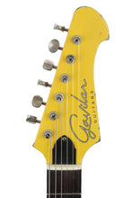 Load image into Gallery viewer, New Gavilan Guitars Miramonte Graffiti Burst Medium Relic