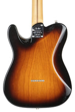Load image into Gallery viewer, 2024 Fender Ultra Luxe Telecaster Sunburst