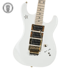 Load image into Gallery viewer, 2024 Kramer Jersey Star Alpine White