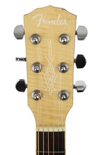 Load image into Gallery viewer, 2011 Fender T-Bucket 400CE Natural