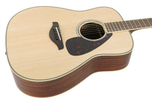 Load image into Gallery viewer, New Yamaha FG830 Natural #IML291116