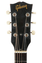 Load image into Gallery viewer, 1964 Gibson LG-1 Sunburst