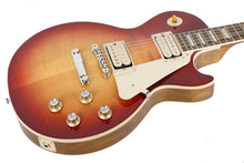 Load image into Gallery viewer, 2025 Gibson 60s Les Paul Standard Double Trouble Cherry Sunburst