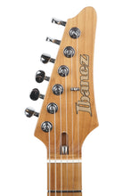 Load image into Gallery viewer, 2021 Ibanez Prestige AZS2200 Black