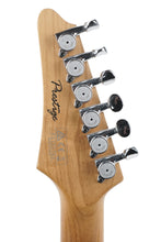 Load image into Gallery viewer, 2021 Ibanez Prestige AZS2200 Black