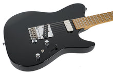 Load image into Gallery viewer, 2021 Ibanez Prestige AZS2200 Black