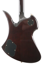 Load image into Gallery viewer, 2014 BC Rich Pro X Custom Special X3 Mockingbird Tobacco Burst