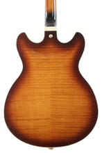 Load image into Gallery viewer, Used Ibanez Artcore Expressionist AS93FM Violin Sunburst