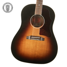 Load image into Gallery viewer, 2024 Gibson 1950's J-45 Original Sunburst