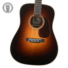 Load image into Gallery viewer, New Collings D2H A Traditional Adirondack Sunburst