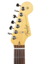 Load image into Gallery viewer, New Fender American Professional Classic Stratocaster Faded Black