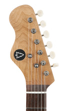 Load image into Gallery viewer, Used Tree Tone Versa Left Handed Aged Sonic Blue