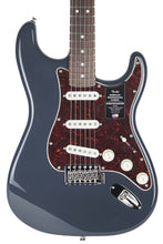 Load image into Gallery viewer, New Fender American Professional Classic Stratocaster Faded Black