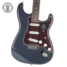 Load image into Gallery viewer, New Fender American Professional Classic Stratocaster Faded Black