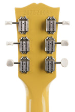 Load image into Gallery viewer, 2020 Gibson Les Paul Special Single Cutaway TV Yellow