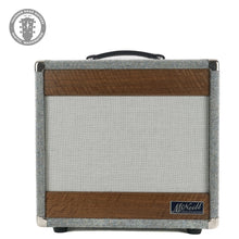 Load image into Gallery viewer, 2021 McNeill Amplification P110 Combo Harris Tweed