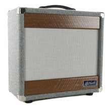 Load image into Gallery viewer, 2021 McNeill Amplification P110 Combo Harris Tweed