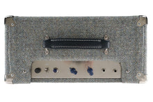 Load image into Gallery viewer, 2021 McNeill Amplification P110 Combo Harris Tweed