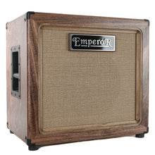 Load image into Gallery viewer, Used Emperor 1x12 Cabinet