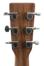Load image into Gallery viewer, New Martin 000C Jr-E Satin Spruce/Sapele #3080983